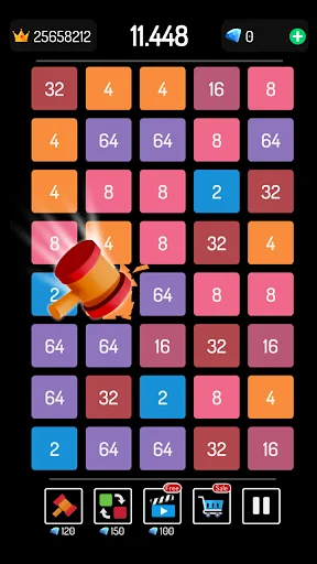 2248 - Link number 2048 screenshot 5