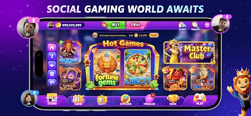 winwin screenshot 1