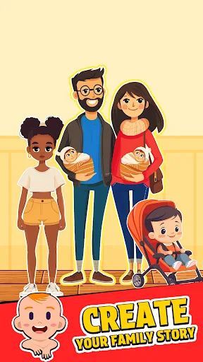 Family Life screenshot 1