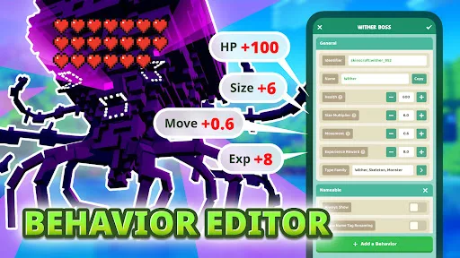 Craft Addons for Minecraft PE screenshot 4