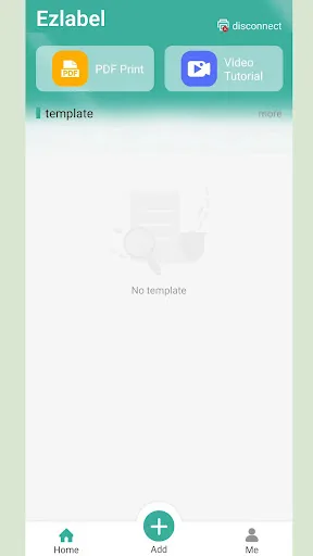 Ezlabel screenshot 3