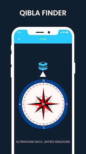Radiation Detector – EMF meter screenshot 3