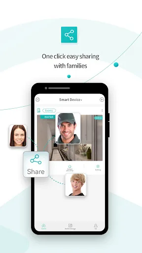 iCSee screenshot 5