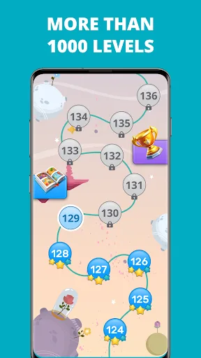 QuizzLand quiz de conocimiento screenshot 4