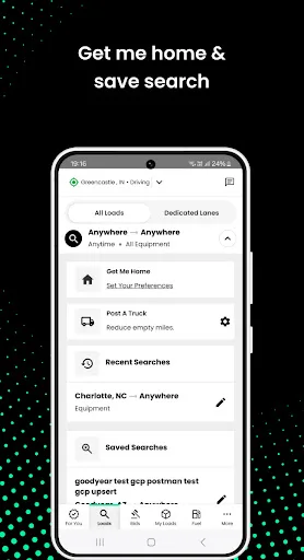 RXO Drive: Free Load Board screenshot 3