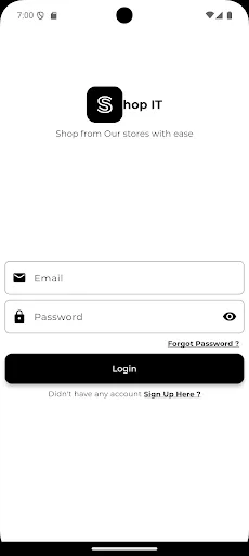 Store screenshot 1