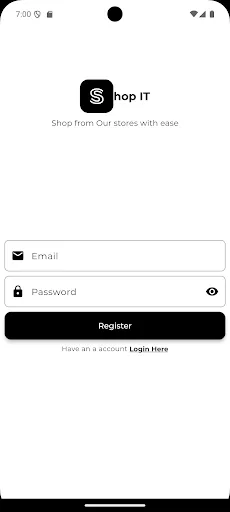 Store screenshot 2