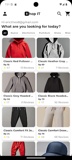 Store screenshot 3