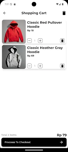 Store screenshot 5