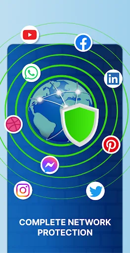 Xproguard Firewall screenshot 2