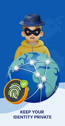 Xproguard VPN screenshot 4
