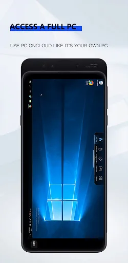 Cloud PC screenshot 4