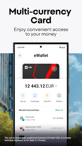 XTB Online Investing screenshot 5