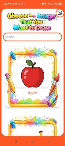 Simply Draw screenshot 4