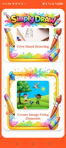 Simply Draw screenshot 5