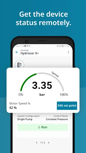 Xylem X screenshot 3
