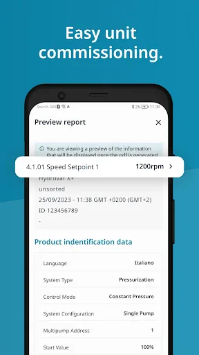 Xylem X screenshot 4