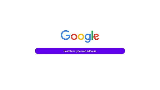 Orz browser screenshot 4