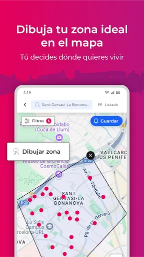 yaencontre - Pisos y casas screenshot 3