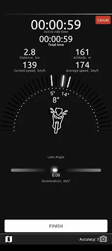MyRide – Motorcycle Routes screenshot 2