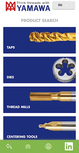 Tool Finder screenshot 2