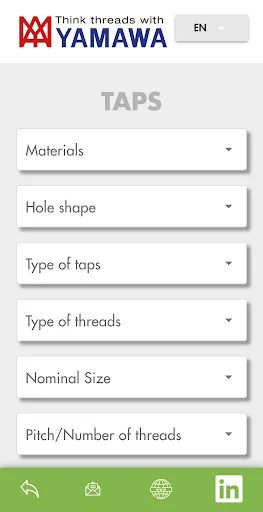 Tool Finder screenshot 3