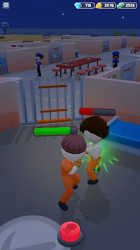 Prison Breakout! screenshot 5