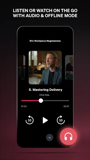 MasterClass: Become More You screenshot 5