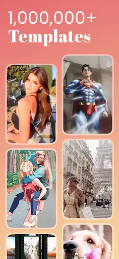 Zoomerang - Ai Video Maker screenshot 2
