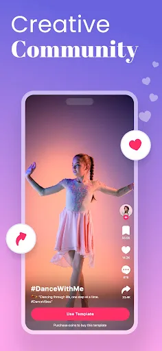 Zoomerang - Ai Video Maker screenshot 3