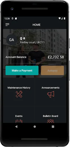 U by Urbeo Resident screenshot 3