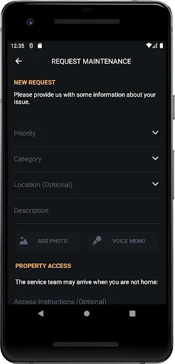 U by Urbeo Resident screenshot 4