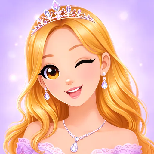 Makeup Games for kids