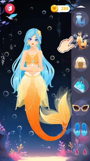 Makeup Games for kids screenshot 5