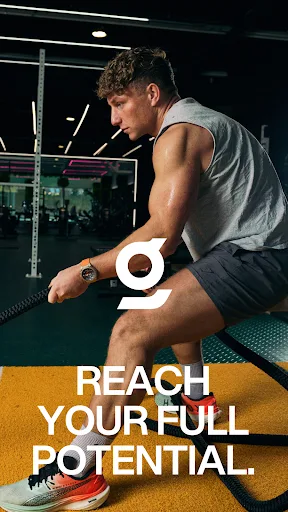 GARD PRO FIT screenshot 1