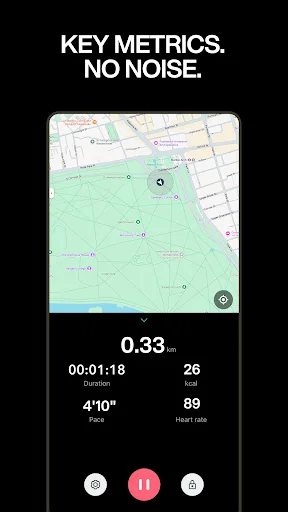 GARD PRO FIT screenshot 2