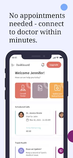 Your Doctors - Online Doctor screenshot 2