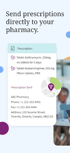 Your Doctors - Online Doctor screenshot 5