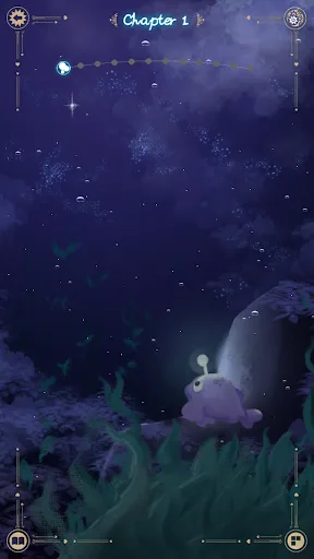 A Journey to the Light screenshot 2