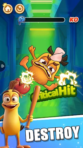 Super Fun Mini Games screenshot 3