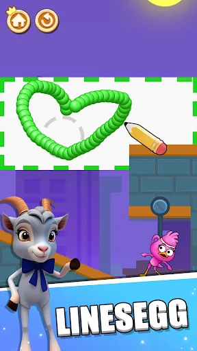 Super Fun Mini Games screenshot 4