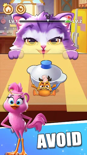 Super Fun Mini Games screenshot 5
