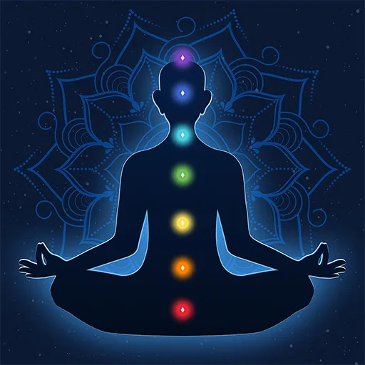 Chakra Healing & Meditation