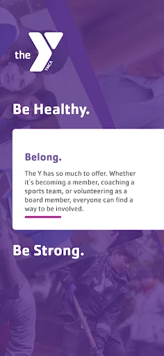 YMCA of Greater Dayton screenshot 1