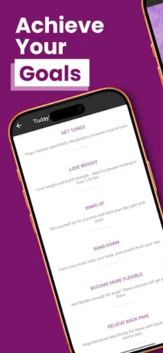 Yoga Download | Yoga Class App screenshot 4
