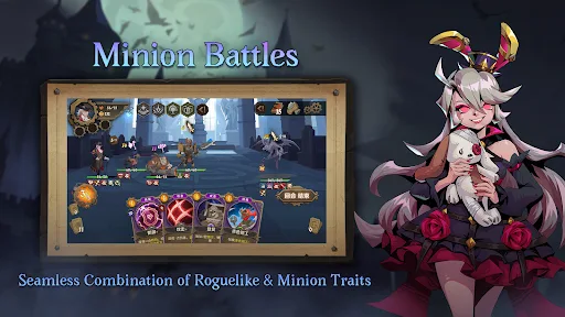 Indies' Lies screenshot 2