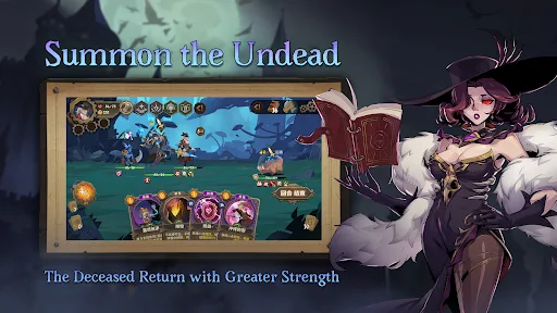 Indies' Lies screenshot 5