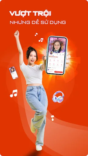 Yokara - Hát Karaoke Thu Âm screenshot 4