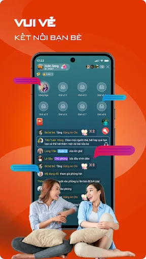 Yokara - Hát Karaoke Thu Âm screenshot 5