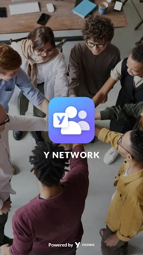Y Network screenshot 1